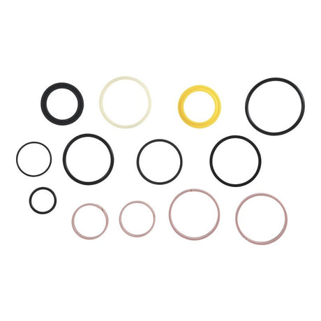 JLG 70006907 Seal Kit - Genuine JLG Replacement Part | BHE Lift Parts