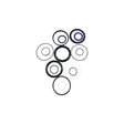 JLG 7000716 Splined Shaft - Genuine JLG Replacement Part | BHE Lift Parts