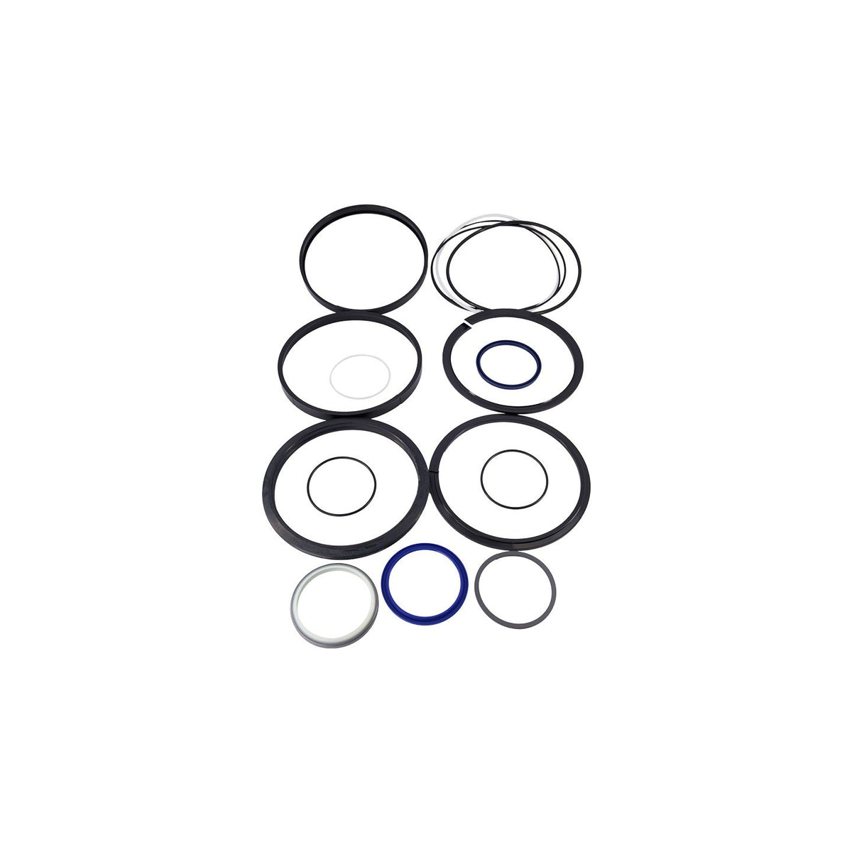 JLG 70007283 Kit, Seal - Genuine JLG Replacement Part | BHE Lift Parts