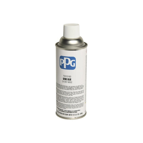 JLG 70010180 Paint, Genie Blue Aerosol - Genuine JLG Replacement Part | BHE Lift Parts