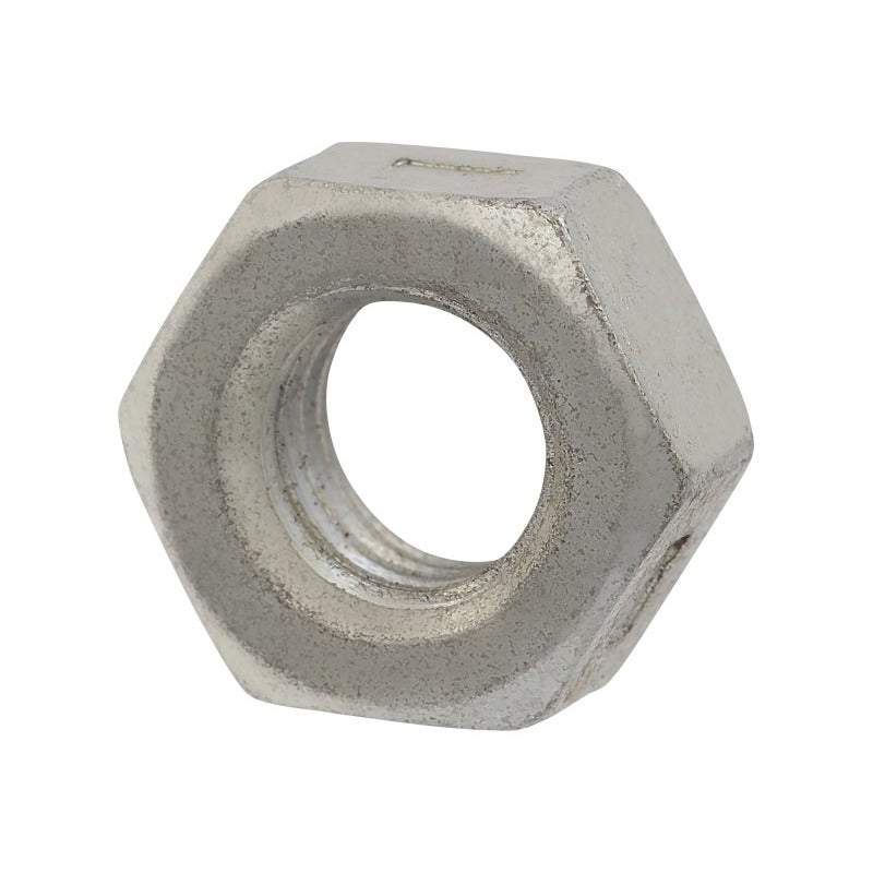 JLG 70020913 Nut - Genuine JLG Replacement Part | BHE Lift Parts