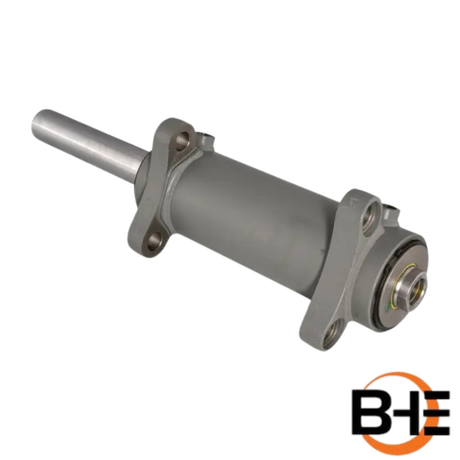 Part Number 70022173 Steer Cylinder