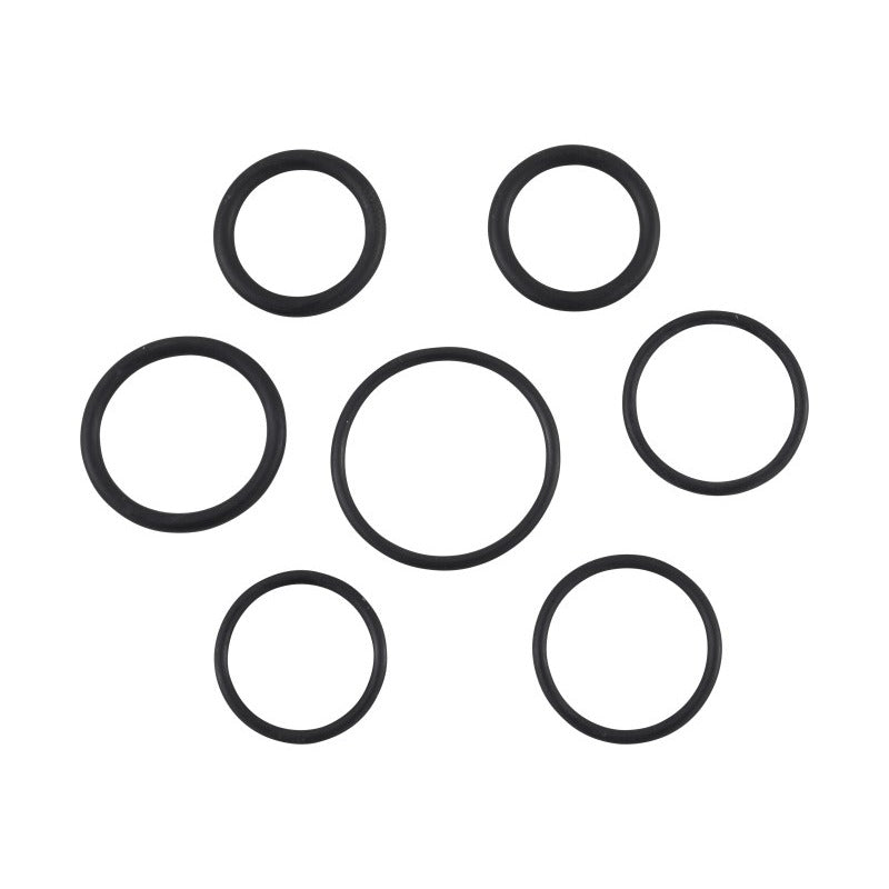 JLG 7002429 Seal Kit - Genuine JLG Replacement Part | BHE Lift Parts