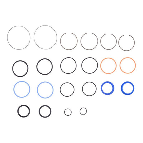 JLG 70026215 Seal Kit - Genuine JLG Replacement Part | BHE Lift Parts