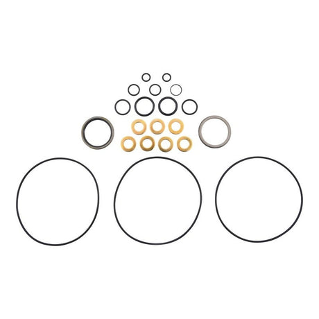 JLG 70028285 Seal Kit, Steer Unit Valve - Genuine JLG Replacement Part | BHE Lift Parts
