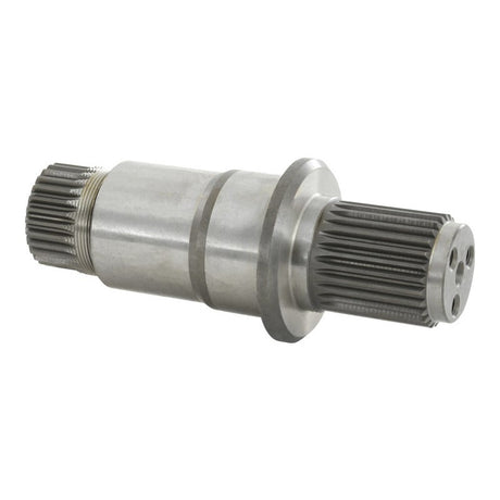 JLG 70030451 Slotted Shaft - Genuine JLG Replacement Part | BHE Lift Parts