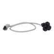 JLG 70031002 Sensor, Steer Cylinder - Genuine JLG Replacement Part | BHE Lift Parts