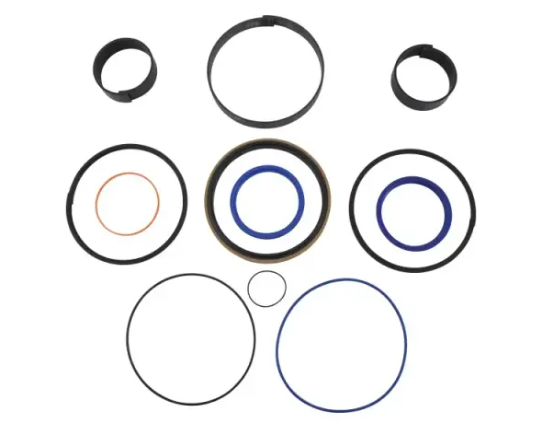 JLG Part Number 70032141 Seal Kit, Lift/Lower Cylinder, Old Part Number 8036746