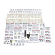 JLG 70041500 Decal, Kit, 2646 Comp, Ansi - Genuine JLG Replacement Part | BHE Lift Parts