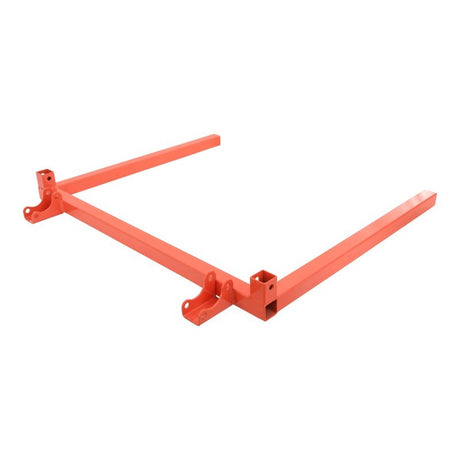 JLG 7004337 Drive Shaft - Genuine JLG Replacement Part | BHE Lift Parts