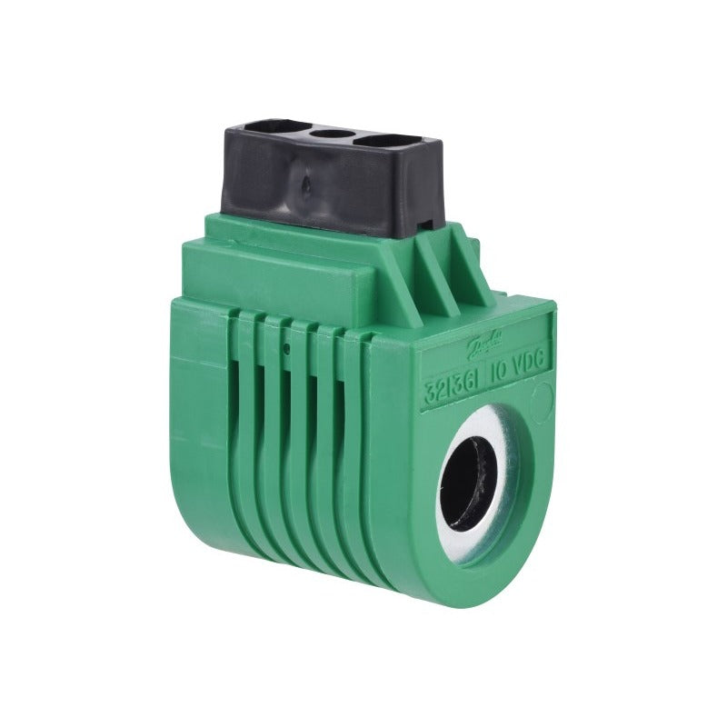 JLG 70043753 Coil, Solenoid - Genuine JLG Replacement Part | BHE Lift Parts