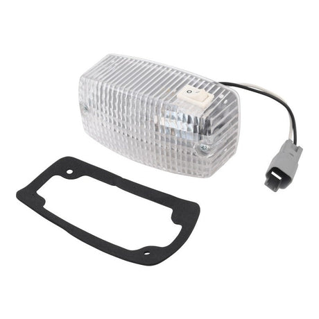 JLG 70044626 Lamp, Dome Light - Genuine JLG Replacement Part | BHE Lift Parts