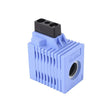 JLG 70045548 Coil, Solenoid, W/ Diode - Genuine JLG Replacement Part | BHE Lift Parts