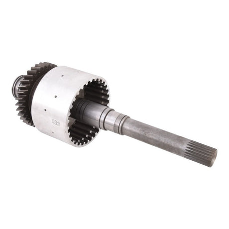 JLG 70046965 Input Shaft - Genuine JLG Replacement Part | BHE Lift Parts