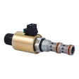 JLG 7004711 Housing Pressure Aluminum - Genuine JLG Replacement Part | BHE Lift Parts