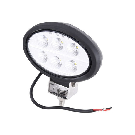 JLG 70048155 Worklight - Genuine JLG Replacement Part | BHE Lift Parts