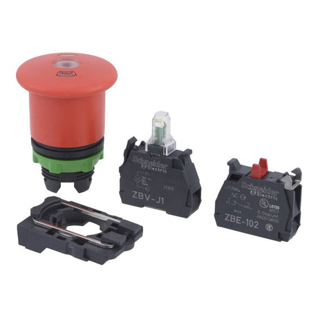JLG 70048422 Assembly, Switch, E-Stop - Genuine JLG Replacement Part | BHE Lift Parts