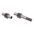 JLG 7009509 Dr Gear and Gear Shaft Set - Genuine JLG Replacement Part | BHE Lift Parts