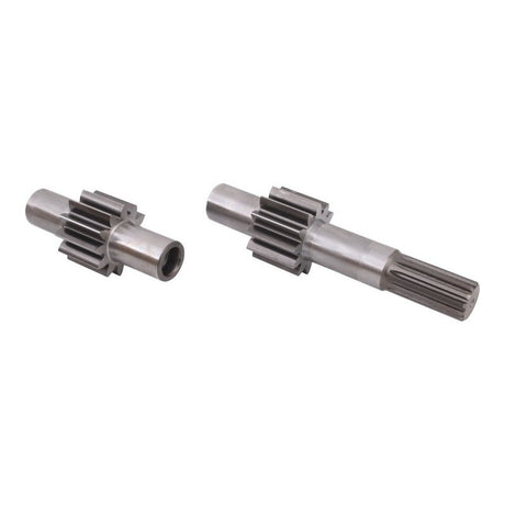 JLG 7009509 Dr Gear and Gear Shaft Set - Genuine JLG Replacement Part | BHE Lift Parts
