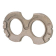 JLG 7009520 Thrust Plate - Genuine JLG Replacement Part | BHE Lift Parts