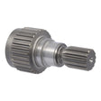 JLG 7024189 Shaft, Brake - Genuine JLG Replacement Part | BHE Lift Parts