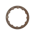 JLG 7026491 Nut, Ring - Genuine JLG Replacement Part | BHE Lift Parts