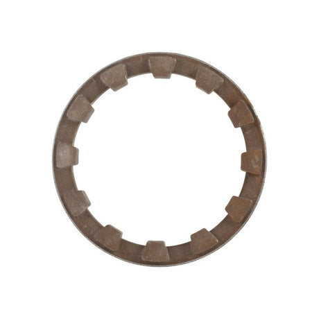 JLG 7026491 Nut, Ring - Genuine JLG Replacement Part | BHE Lift Parts