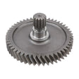 JLG 7026773 Shaft - Genuine JLG Replacement Part | BHE Lift Parts