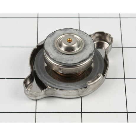 JLG 7027412 Cap, Radiator-13PSI - Genuine JLG Replacement Part | BHE Lift Parts