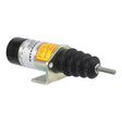 JLG 7040282 Solenoid - Genuine JLG Replacement Part | BHE Lift Parts