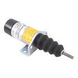 JLG 7040289 Solenoid - Genuine JLG Replacement Part | BHE Lift Parts