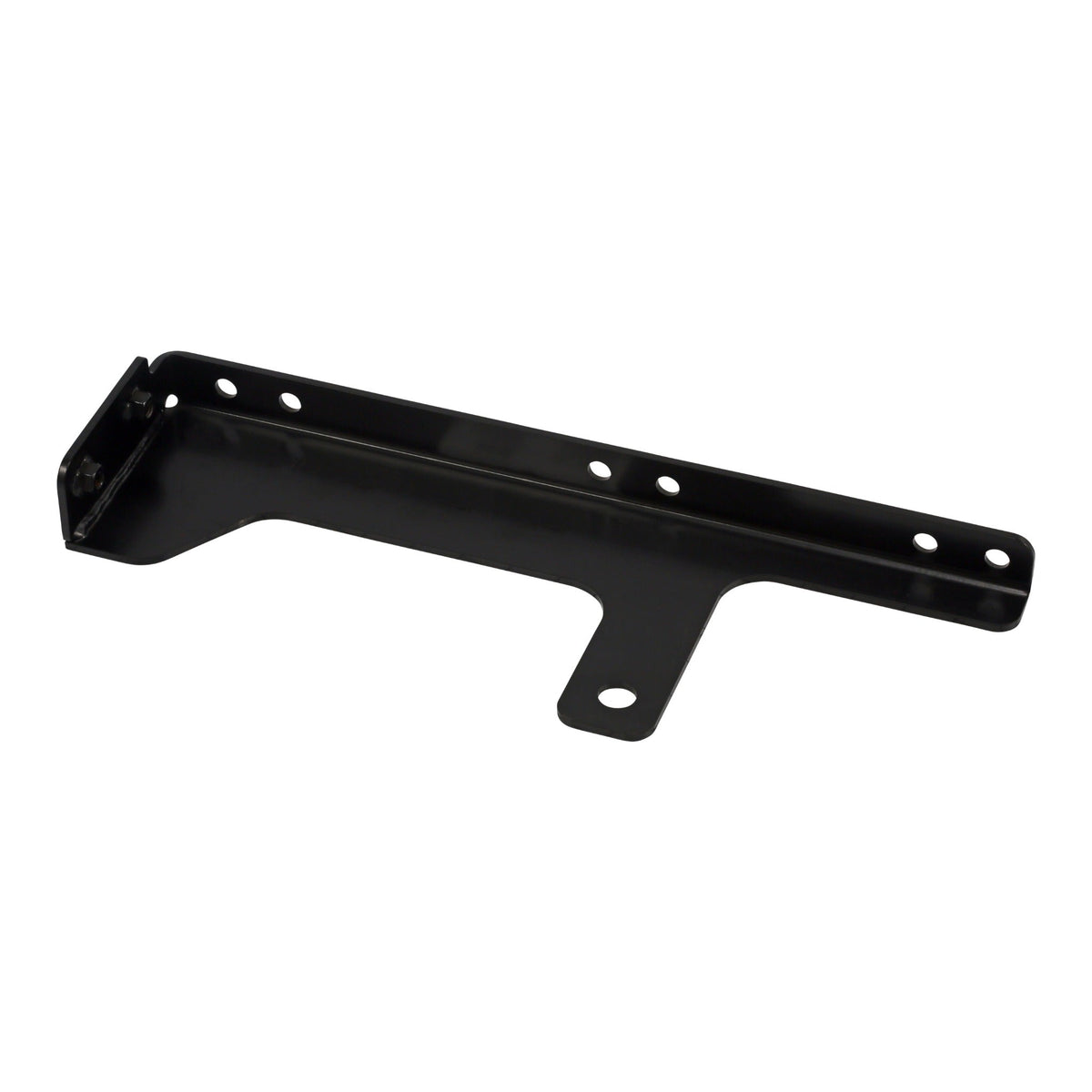 JLG 7139447 Bracket Assembly RH Radiator - Genuine JLG Replacement Part | BHE Lift Parts