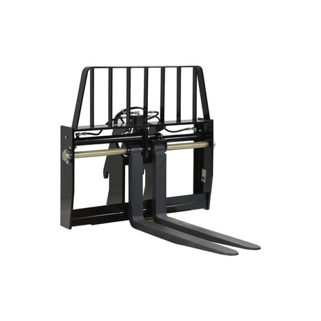 JLG 7301295 Carriage 50" W/48"Dual Fork - Genuine JLG Replacement Part | BHE Lift Parts