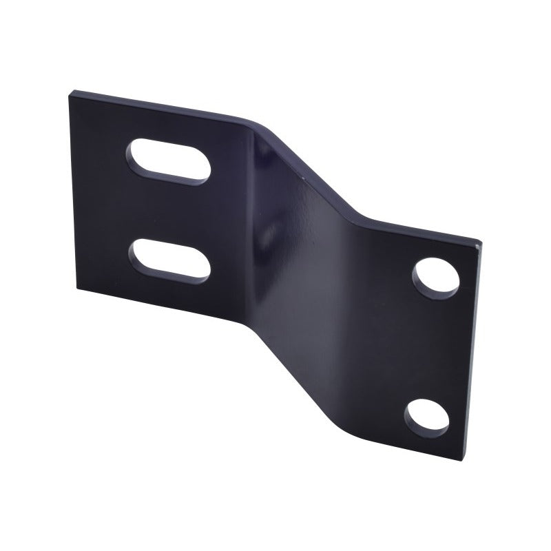JLG 7301651 Bracket Lower Radiator Mountin - Genuine JLG Replacement Part | BHE Lift Parts