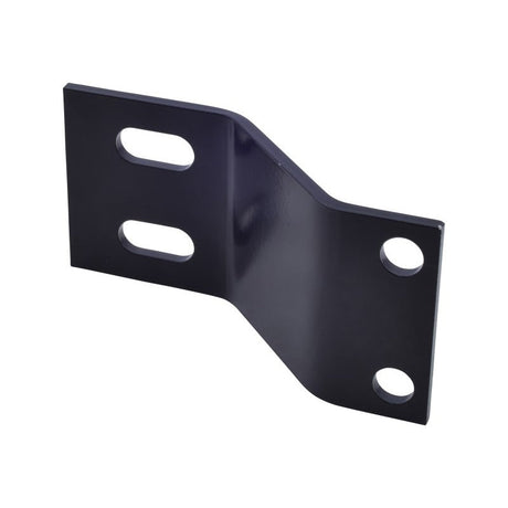 JLG 7301651 Bracket Lower Radiator Mountin - Genuine JLG Replacement Part | BHE Lift Parts