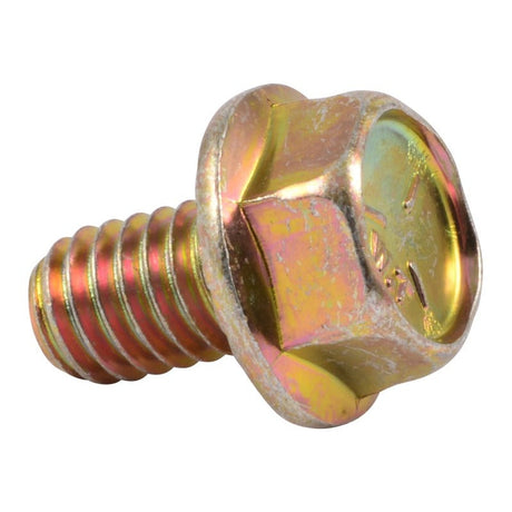 JLG 0791504 Screw, Serrated Washer Head - Genuine JLG Replacement Part | BHE Lift Parts