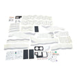 JLG 8024003 Decal Kit 10054 Complete Machine - Genuine JLG Replacement Part | BHE Lift Parts