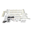 JLG 8024034 Decal Kit 6042 Legacy Complete - Genuine JLG Replacement Part | BHE Lift Parts