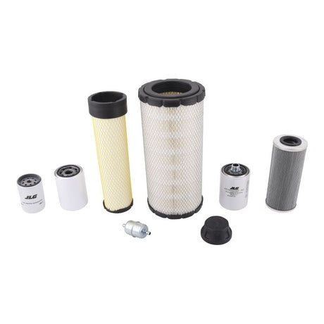 JLG 8024037 Service Kit 1000 Hour Filter ( - Genuine JLG Replacement Part | BHE Lift Parts