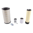 JLG 8024038 Service Kit 250 Hour Filter (6 - Genuine JLG Replacement Part | BHE Lift Parts