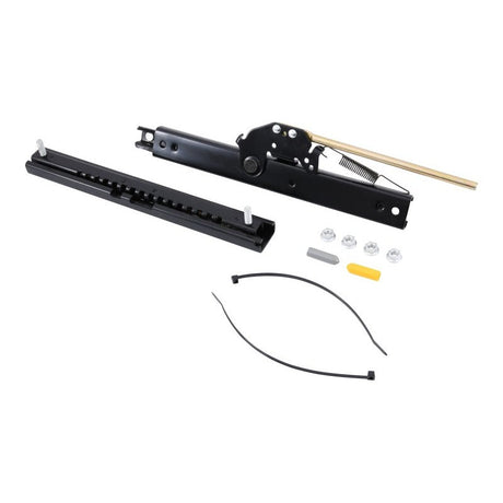 JLG 8036010 Adjuster 6" - Genuine JLG Replacement Part | BHE Lift Parts