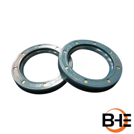 Part Number 8036444 Seal Shaft | JLG - BHE Parts Store