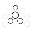 JLG 8036491 Seal Kit - Genuine JLG Replacement Part | BHE Lift Parts