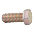 JLG 8303625 Screw-Hhc-.500-13-Nc-1.250-5-Z - Genuine JLG Replacement Part | BHE Lift Parts