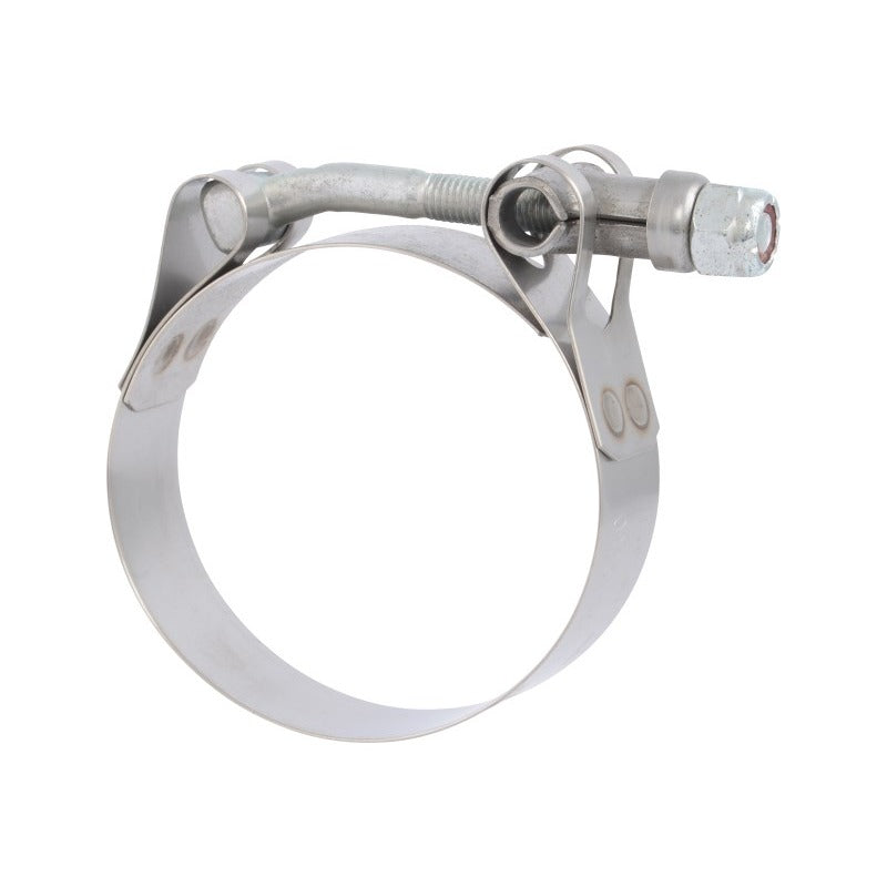 JLG 8410012 Clamp T-Bolt Band Hvy Dty Sae - Genuine JLG Replacement Part | BHE Lift Parts