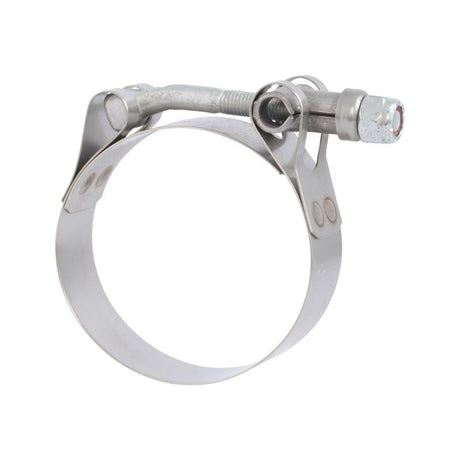 JLG 8410012 Clamp T-Bolt Band Hvy Dty Sae - Genuine JLG Replacement Part | BHE Lift Parts