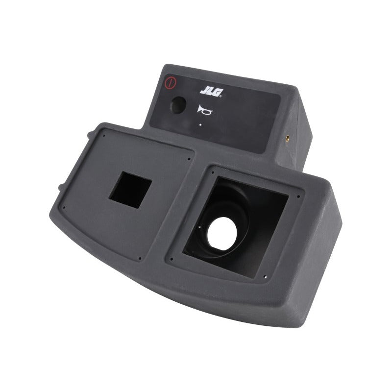 JLG 0861235 Box, Platfrom Control - Genuine JLG Replacement Part | BHE Lift Parts