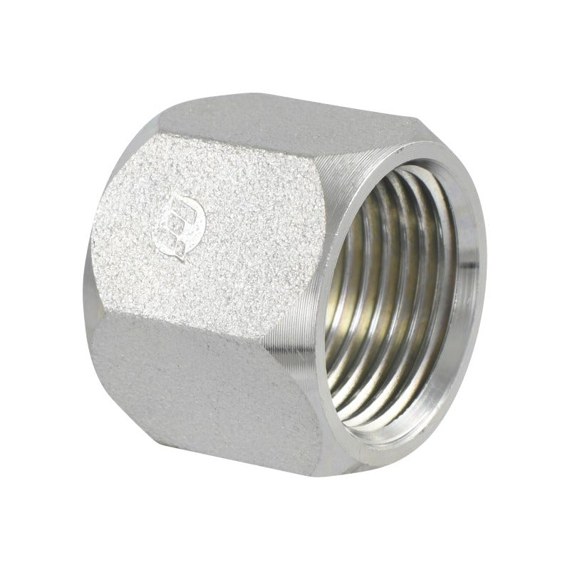 JLG 8760401 Adpt, Nut Fjic 12 Fg - Genuine JLG Replacement Part | BHE Lift Parts
