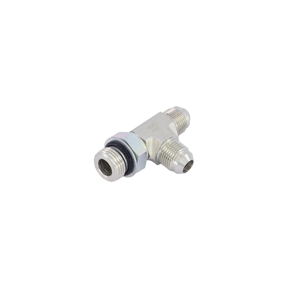 JLG 8760554 Adpt.90 S Jic/Orb 20-20 Fg - Genuine JLG Replacement Part | BHE Lift Parts
