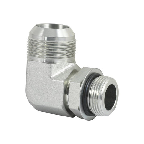 JLG 8770050 Adpt, 90 S Jic/Orb 20-16 Fg - Genuine JLG Replacement Part | BHE Lift Parts